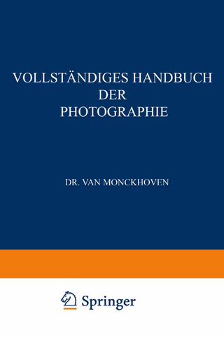 Vollständiges Handbuch der Photographie