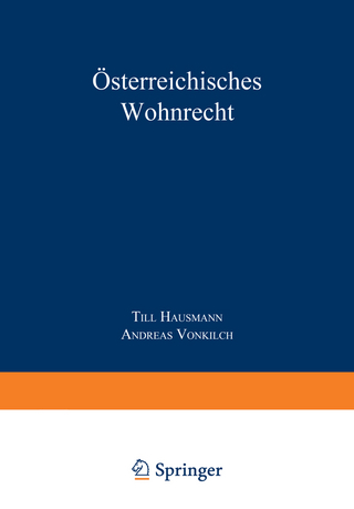 Österreichisches Wohnrecht