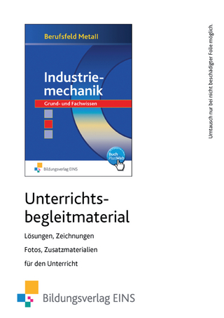 Berufsfeld Metall / Berufsfeld Metall - Industriemechanik