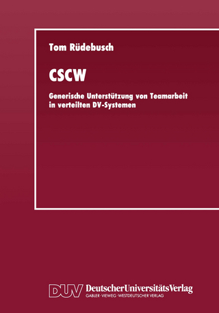 CSCW