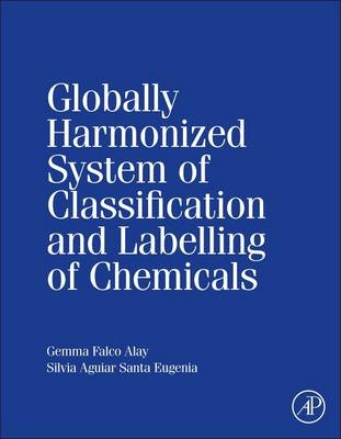 Globally Harmonized System of Classification and Labelling of Chemicals - Gemma Falco Alay