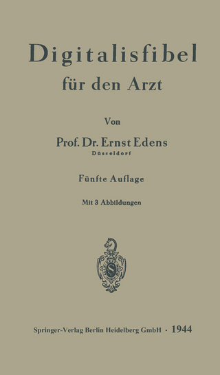 Digitalisfibel für den Arzt