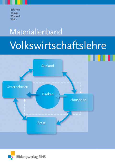 Volkswirtschaftslehre