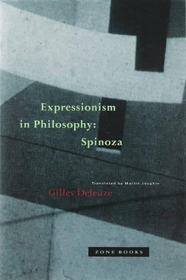 Expressionism in Philosophy - Gilles Deleuze