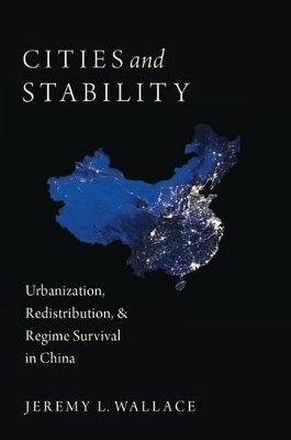 Cities and Stability - Jeremy Wallace