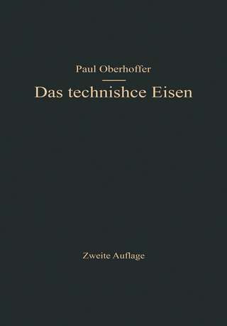Das technische Eisen