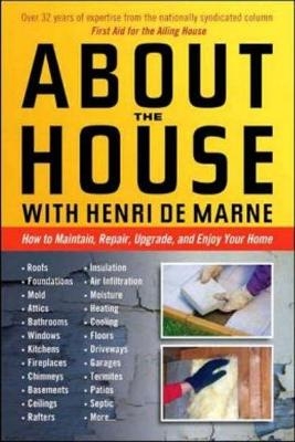 About the House with Henri De Marne