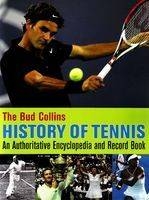 Bud Collins History of Tennis