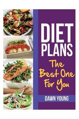 Diet Plans - Dawn Young
