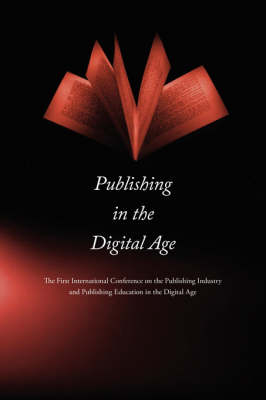 Publishing in the Digital Age