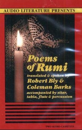 Poems of Rumi