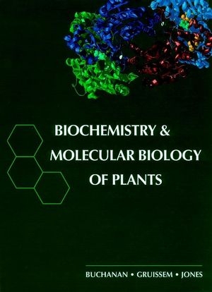 洋書 Biochemistry&Molecular Biology of Plants Biochemistry and Molecular Biology of Plants von Russell L. Jones