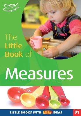 The Little Book of Measures - Carole Skinner, Judith Dancer