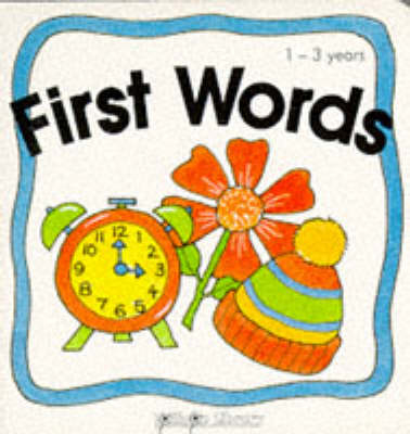 First Words