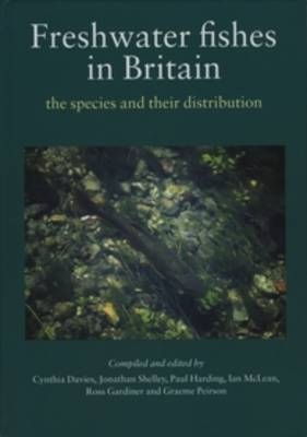 Freshwater Fishes in Britain - 