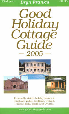 Good Holiday Cottage Guide