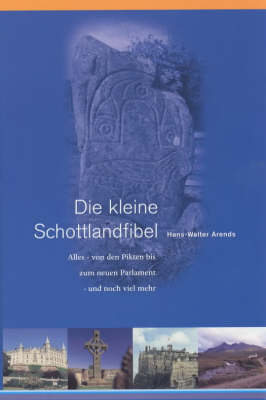 Die Kleine Schottlandfibel