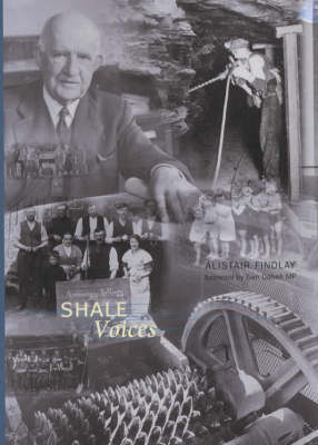 Shale Voices