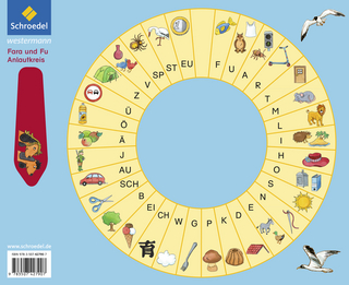 Fara und Fu - Ausgabe 2013