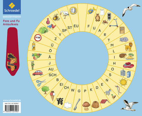 Fara und Fu - Ausgabe 2013 - 