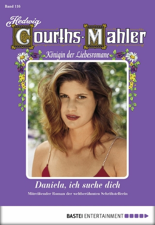 Hedwig Courths-Mahler - Folge 116