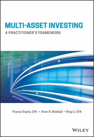 Multi-Asset Investing