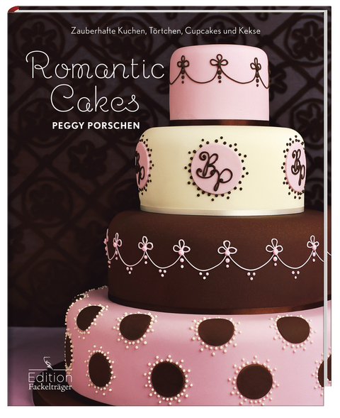 Romantic Cakes - Peggy Porschen