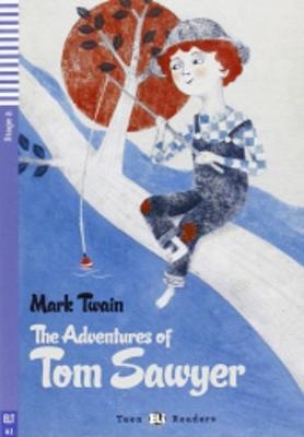Teen ELI Readers - English - Mark Twain