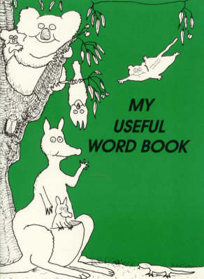 My Useful Word Book