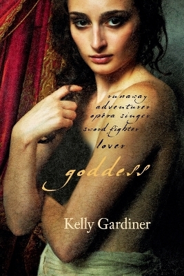 Goddess - Kelly Gardiner