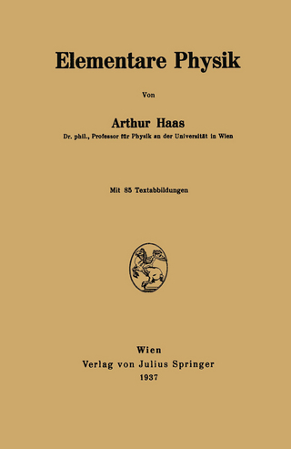 Elementare Physik
