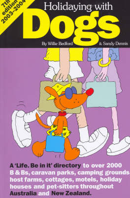 Holidaying with Dogs