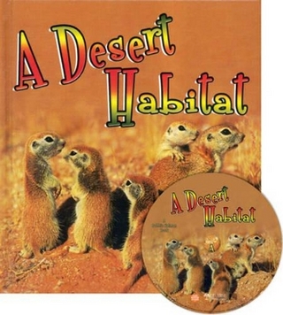A Desert Habitat