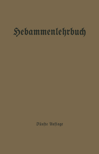Hebammenlehrbuch