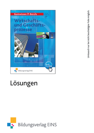 Wirtschafts- und Geschäftsprozesse