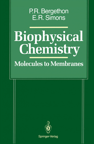 Biophysical Chemistry