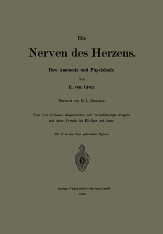 Die Nerven des Herzens