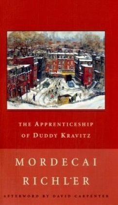 The Apprenticeship of Duddy Kravitz