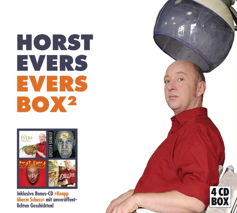 Evers Box 2 - Horst Evers