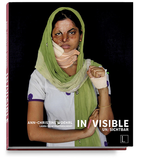 IN/VISIBLE - Ann-Christine Woehrl, Laura Salm-Reifferscheidt