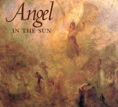 Angel in the Sun - Gerald Finley