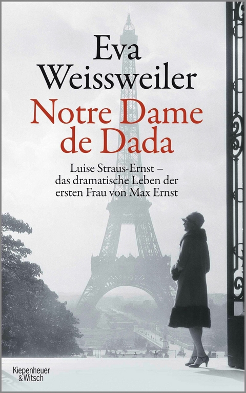 Notre Dame de Dada - Eva Weissweiler