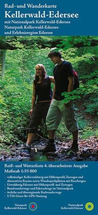 Kellerwald-Edersee - 