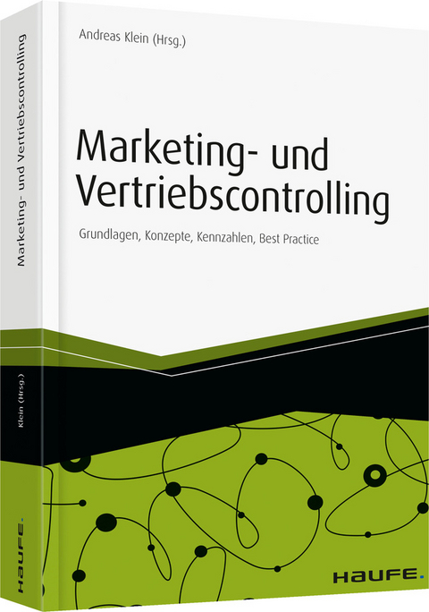 Marketing- und Vertriebscontrolling - Andreas Klein