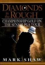 Diamonds in the Rough - Eric Walters