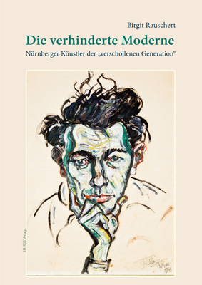 Die verhinderte Moderne. - Birgit Rauschert