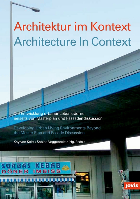 Architektur im Kontext / Architecture in Context - 