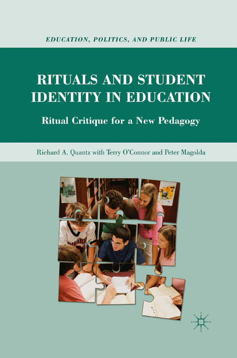Rituals and Student Identity in Education - R. Quantz