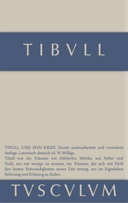 Tibull und sein Kreis