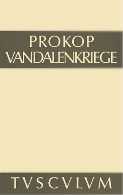 Prokop: Werke / Vandalenkriege
